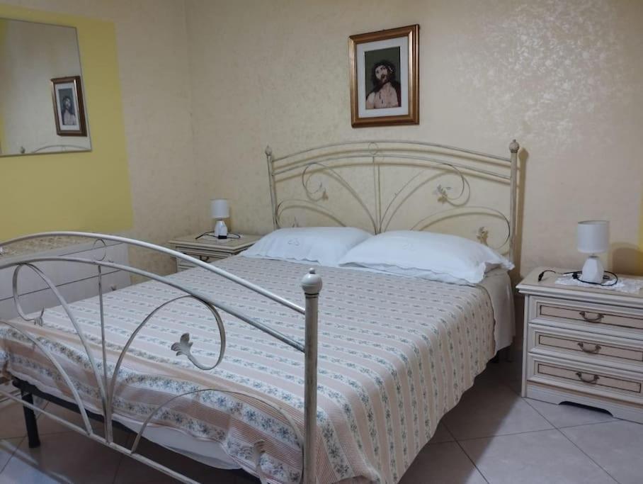 Casa Vacanze Calabria Bella Catanzaro Exterior photo